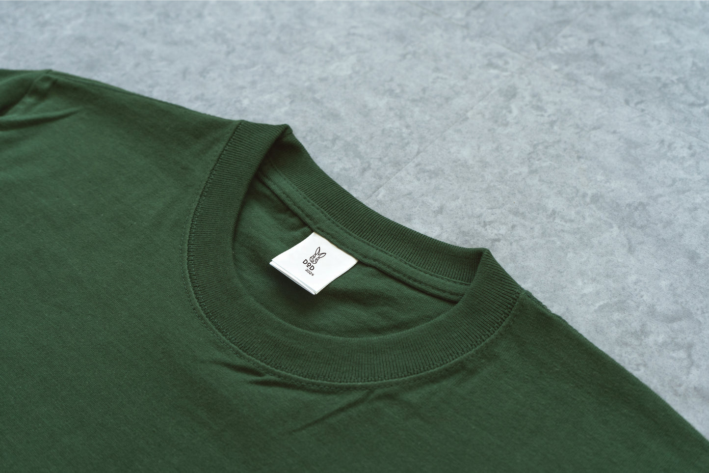 DOD Zodiac Tee Dragon Edition