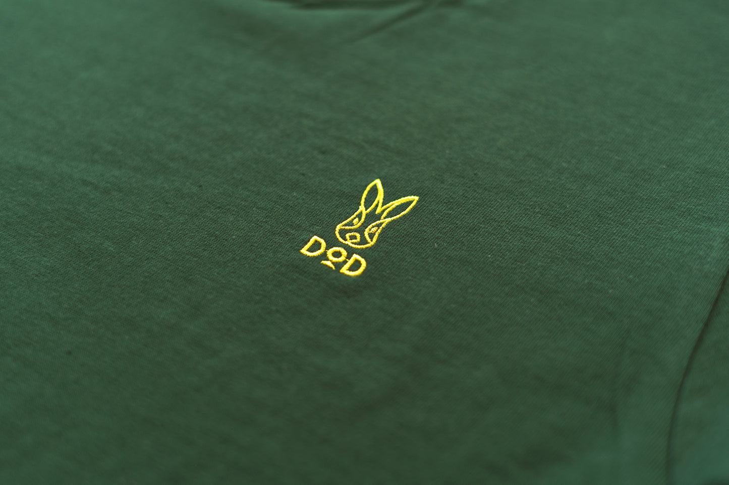 DOD Zodiac Tee Dragon Edition