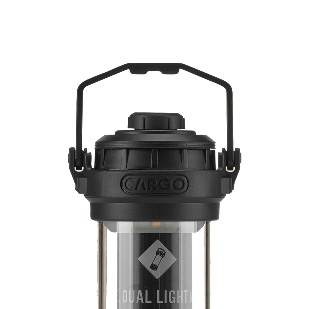 Cargo Container Dual Light Pro Package