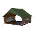 DoD Eight Tent