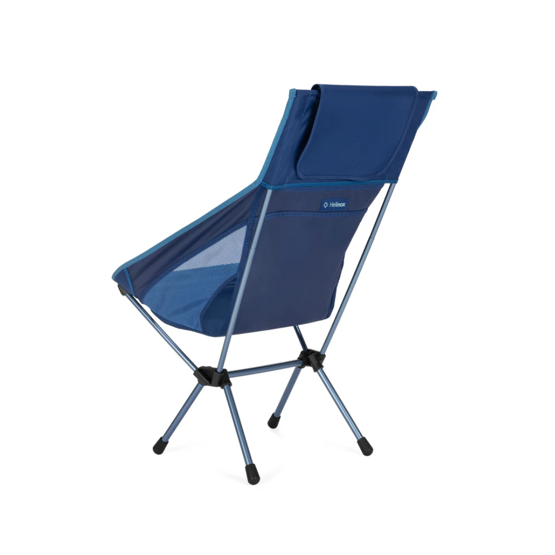 Helinox Chair One Highback RE Tension Design