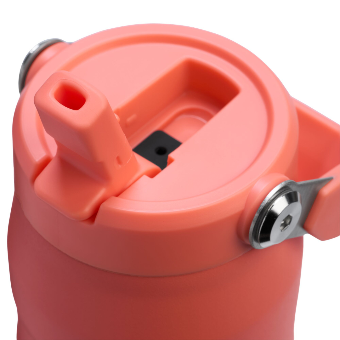 STANLEY® The IceFlow™ Aerolight Bottle with Flip Straw Lid -24oz