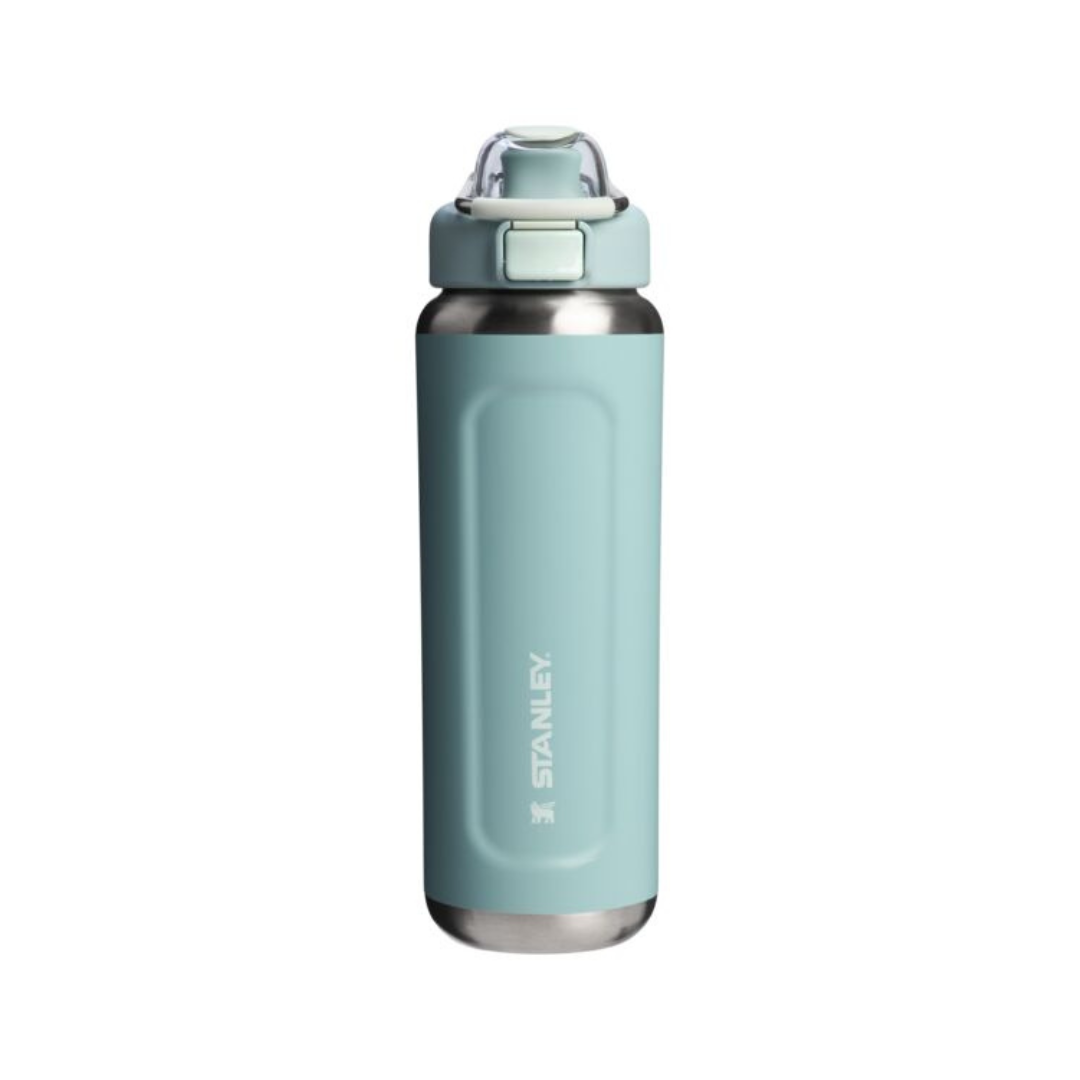STANLEY® Classic Wellspring Vacuum Bottle - 24oz