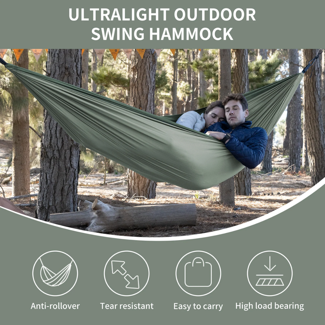 Naturehike Ultralight Swing Hammock