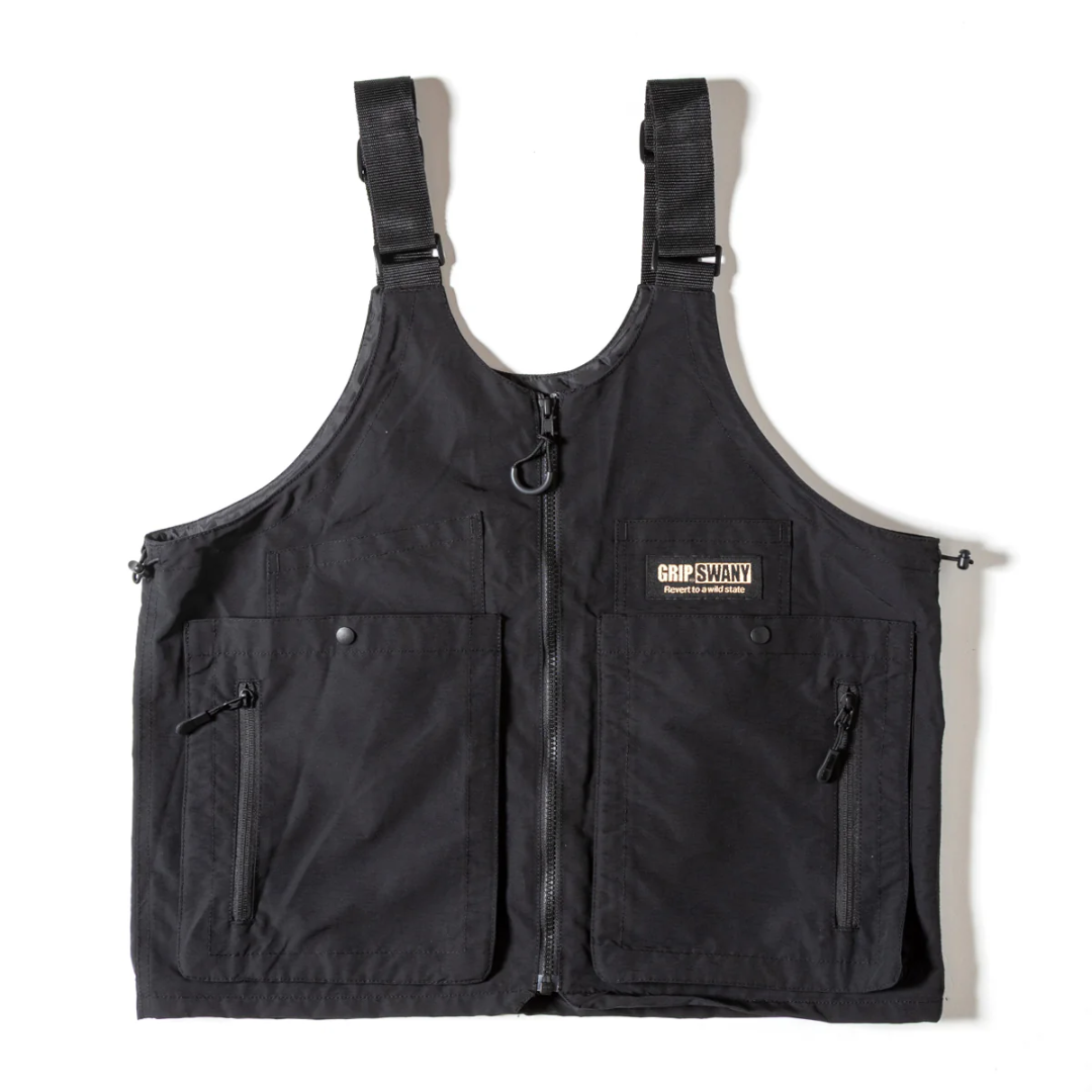 Grip Swany Gear Bag Vest 5.0 – Montanic Adventure Store