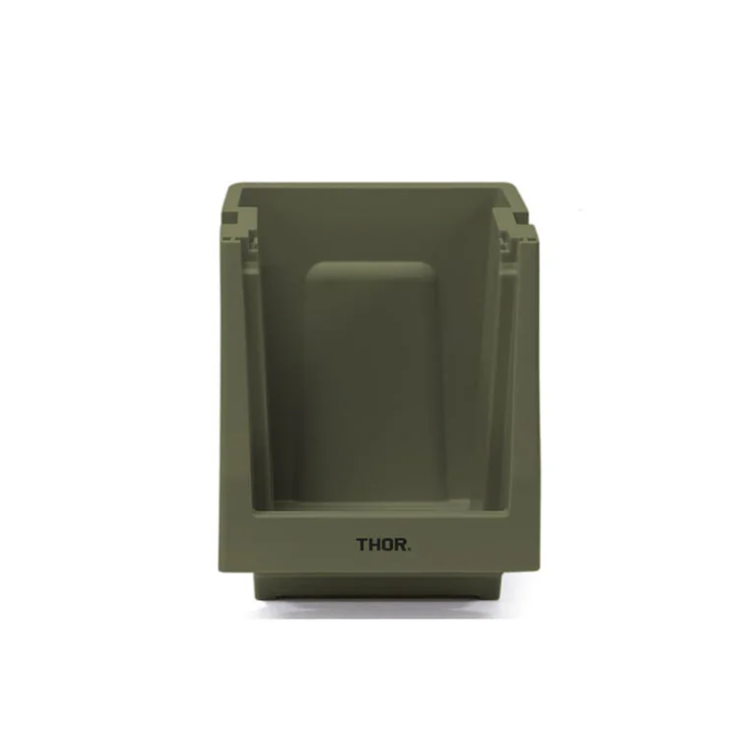 THOR Stacking Shelf Container 20L