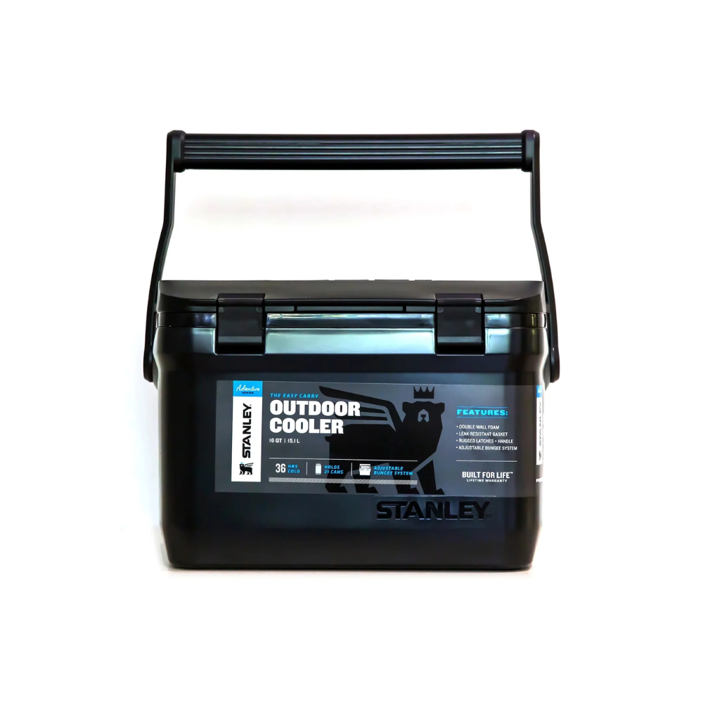 Stanley ice box 2025