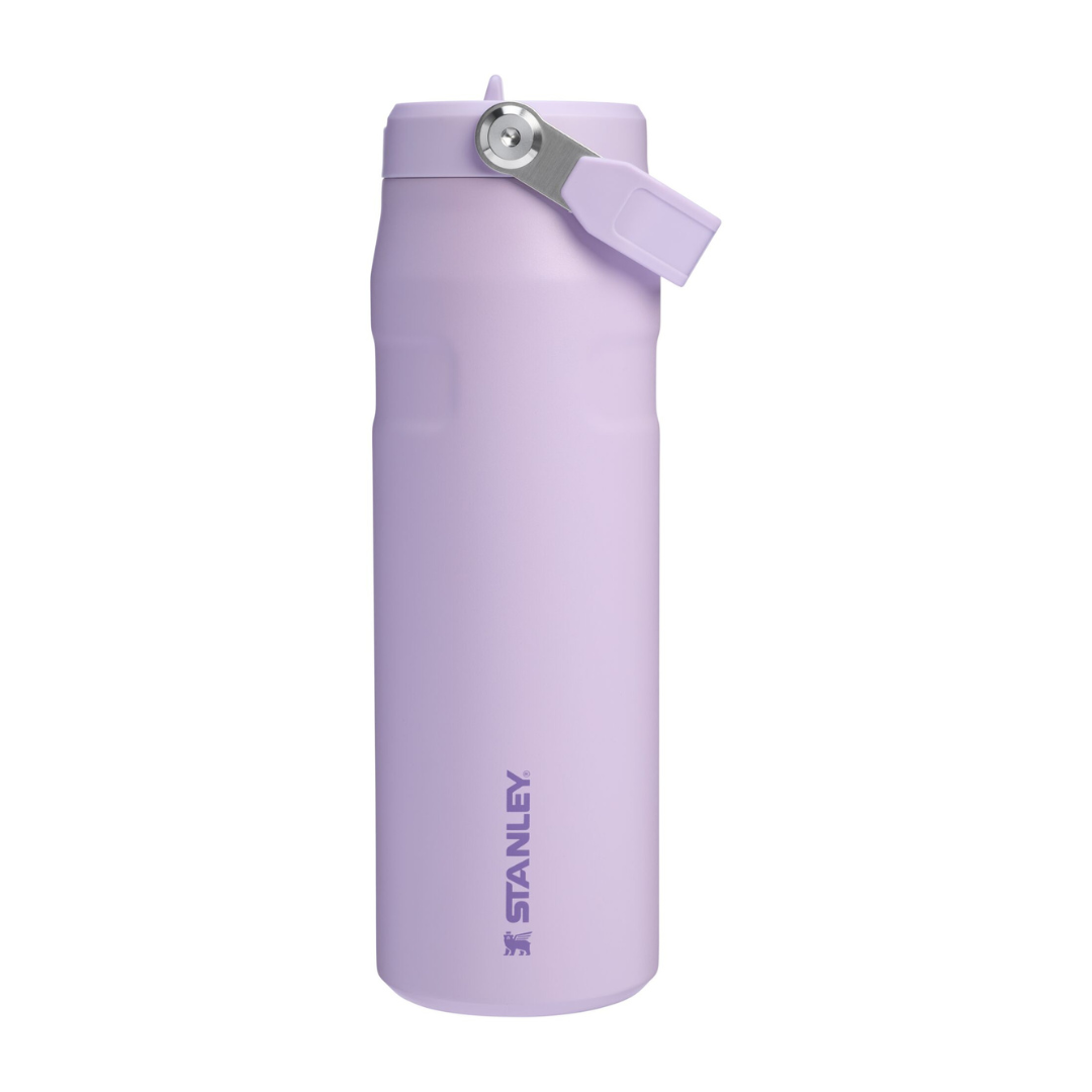 STANLEY® The IceFlow™ Aerolight Bottle with Flip Straw Lid -24oz