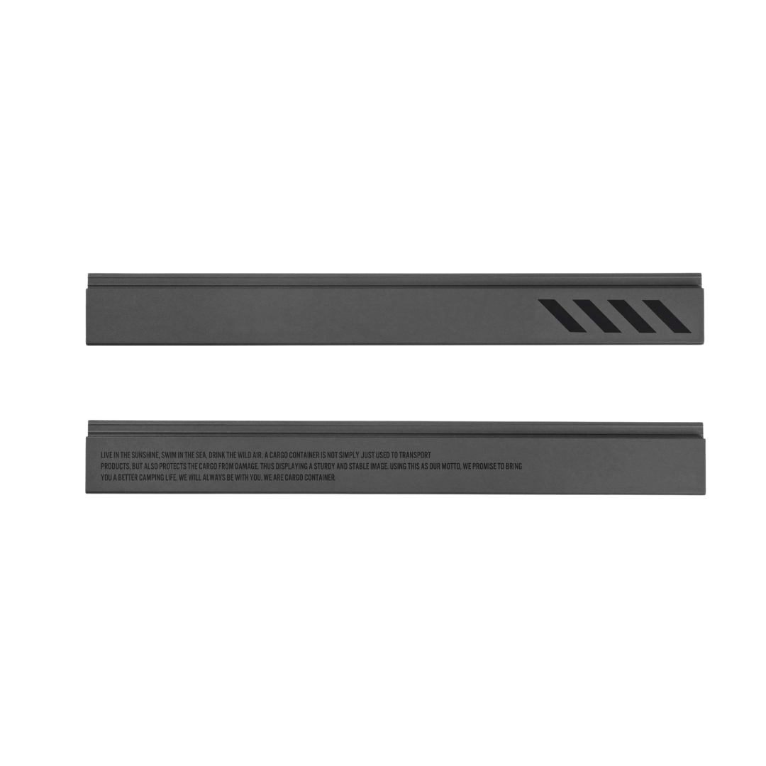 Cargo Container 2 Unit Frame