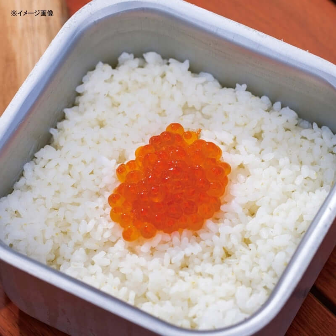 Soto Minimal Cooker Square