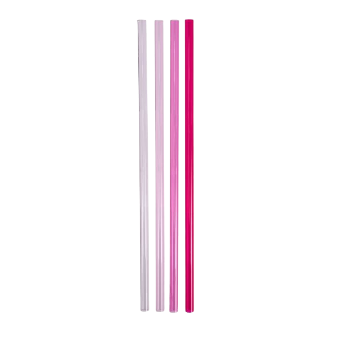 STANLEY® Quencher H2.0 Replacement Straw 4 Pieces Set - 30oz