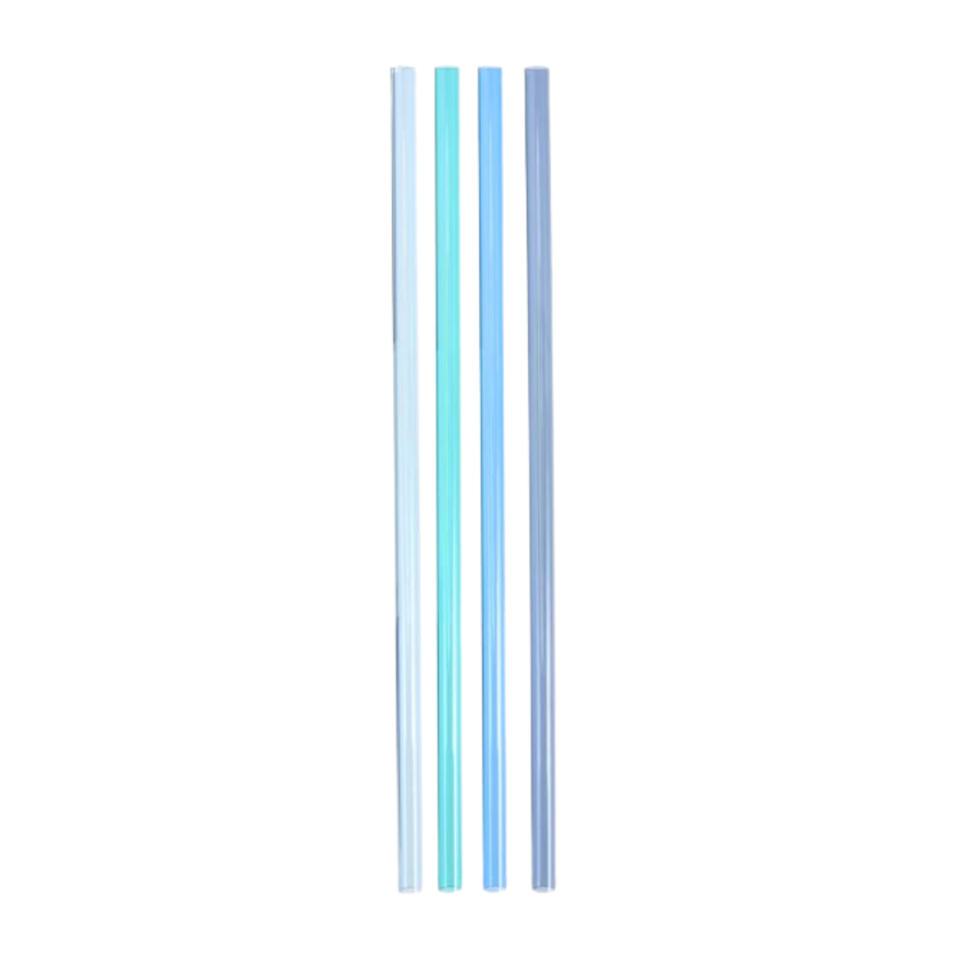 STANLEY® Quencher H2.0 Replacement Straw 4 Pieces Set - 30oz