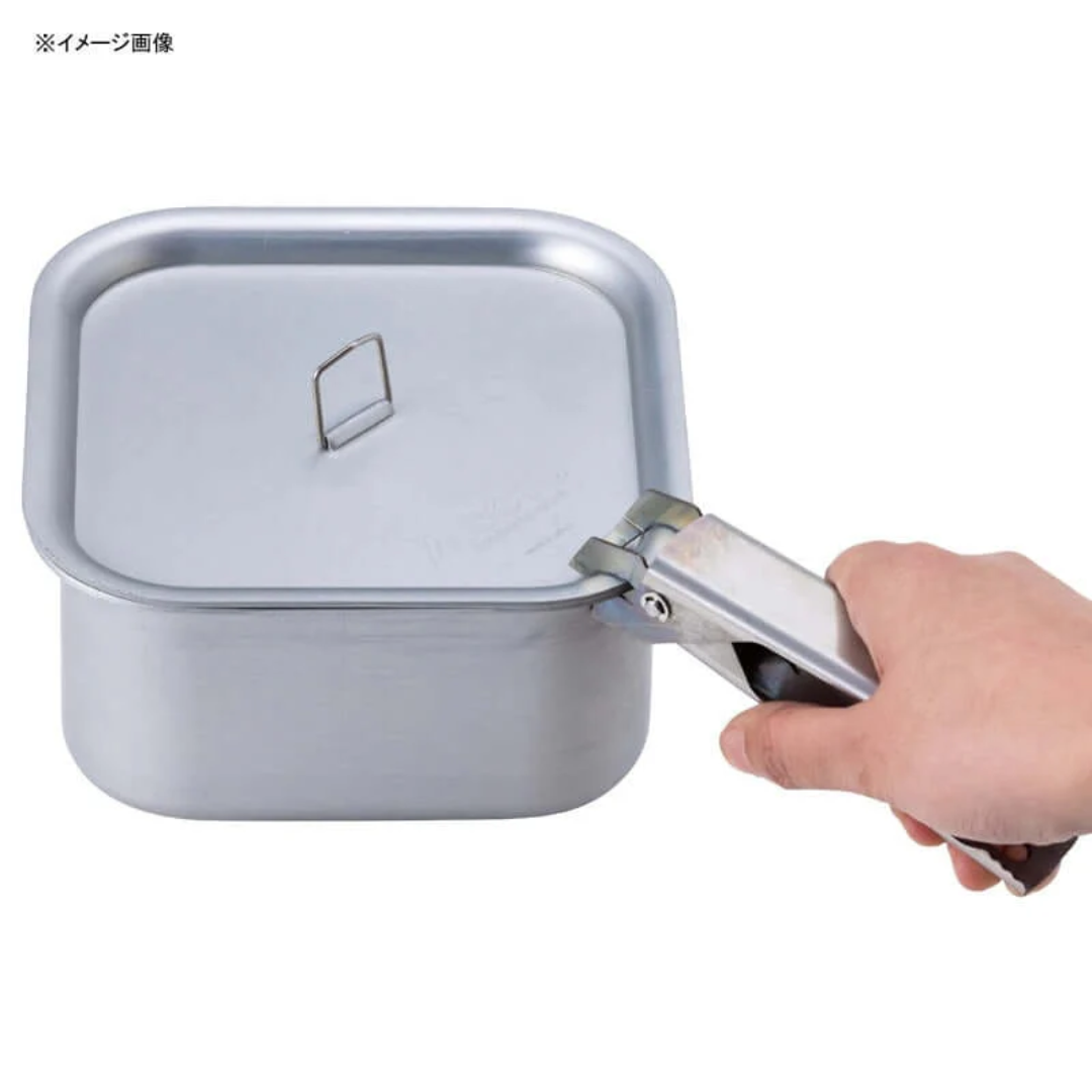Soto Minimal Cooker Square