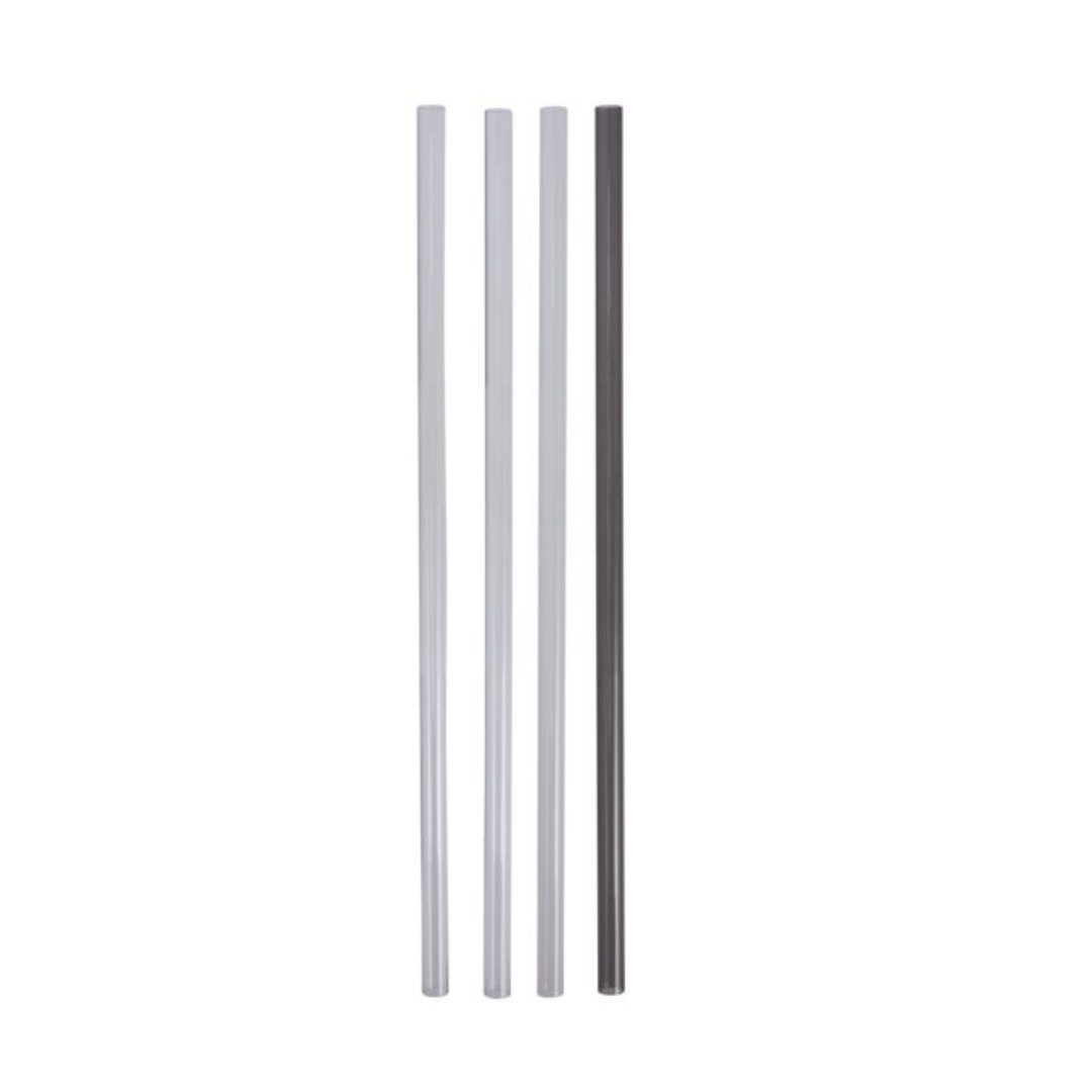 STANLEY® Quencher H2.0 Replacement Straw 4 Pieces Set - 30oz