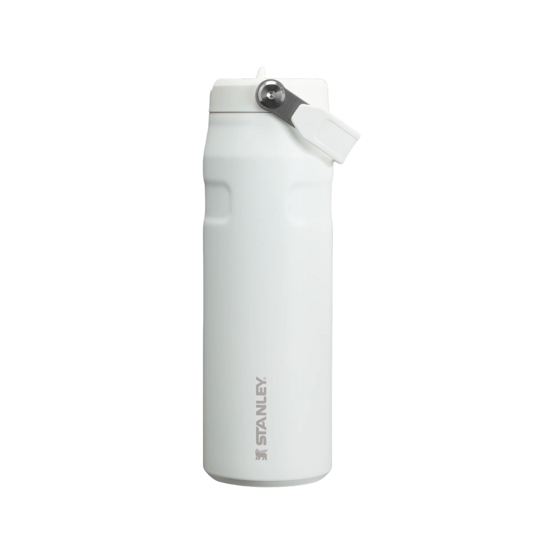 STANLEY® The IceFlow™ Aerolight Bottle with Flip Straw Lid -24oz
