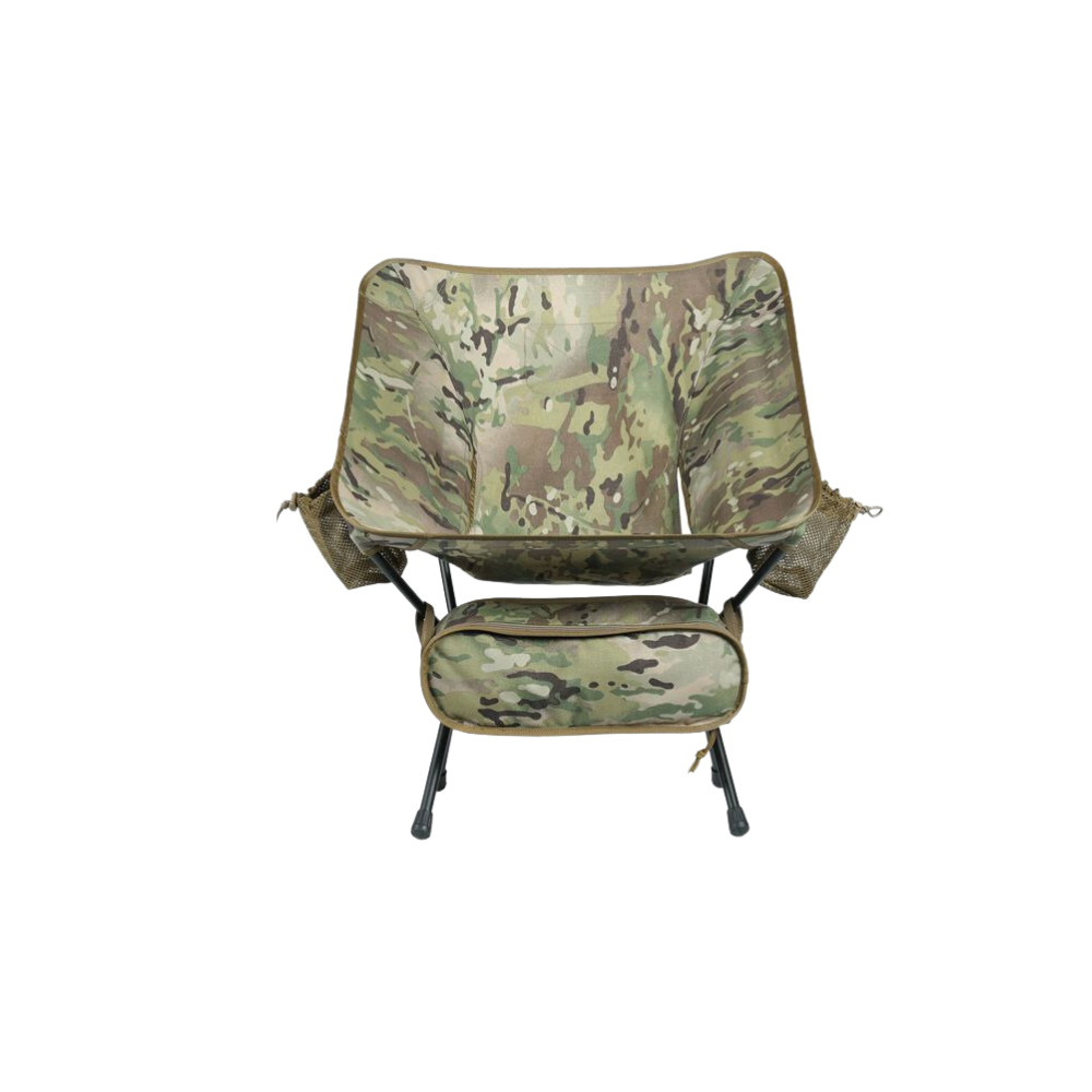 CHAIR ONE AIOT! ver. FOREST GREEN × CAMO CHAIR ONE AIOT! ver. FOREST GREEN × CAMO