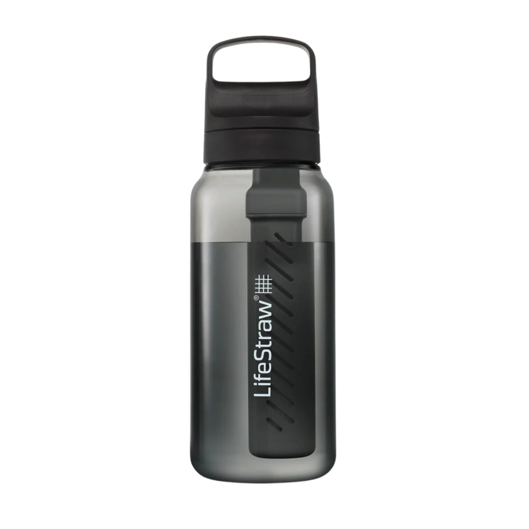 LifeStraw Go 2.0 Water Filter Bottle 1L