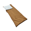 Kemsite Sleeping Bag Tan