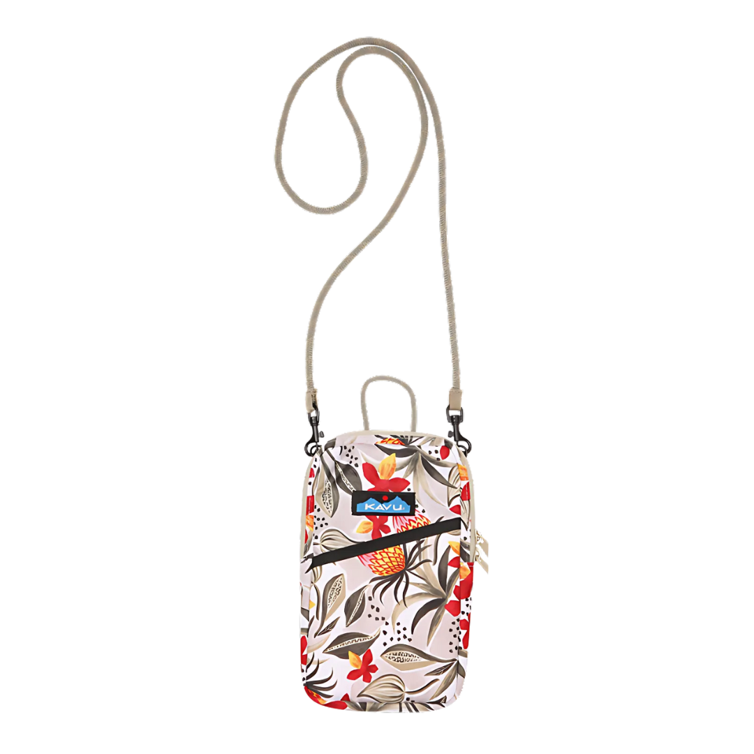 Kavu Essential Case Cross Body Wallet Sling Bag – Montanic