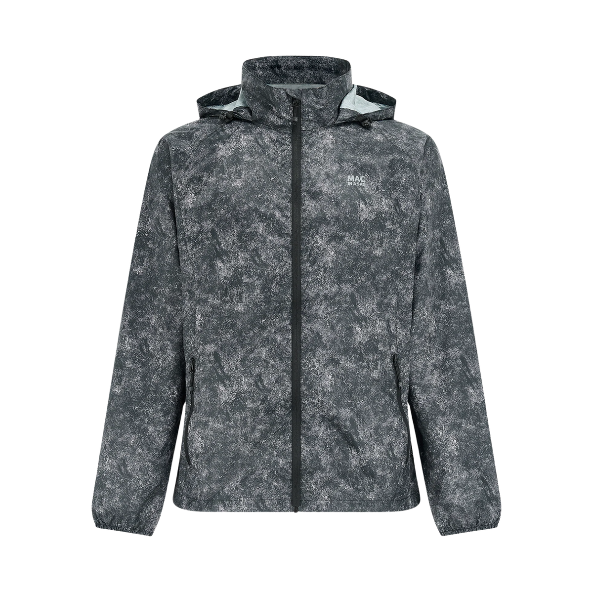 Mac In A Sac Edition 2 Jacket