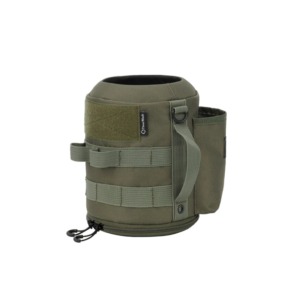 Thous Winds Tactical Pot Cover