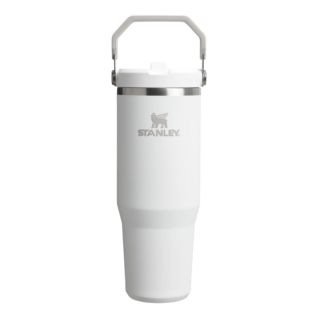 Stanley IceFlow Flip Straw 2.0 Tumbler - 30oz