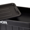 THOR Tote Box with Lid - 75L Large Capacity Storage Container