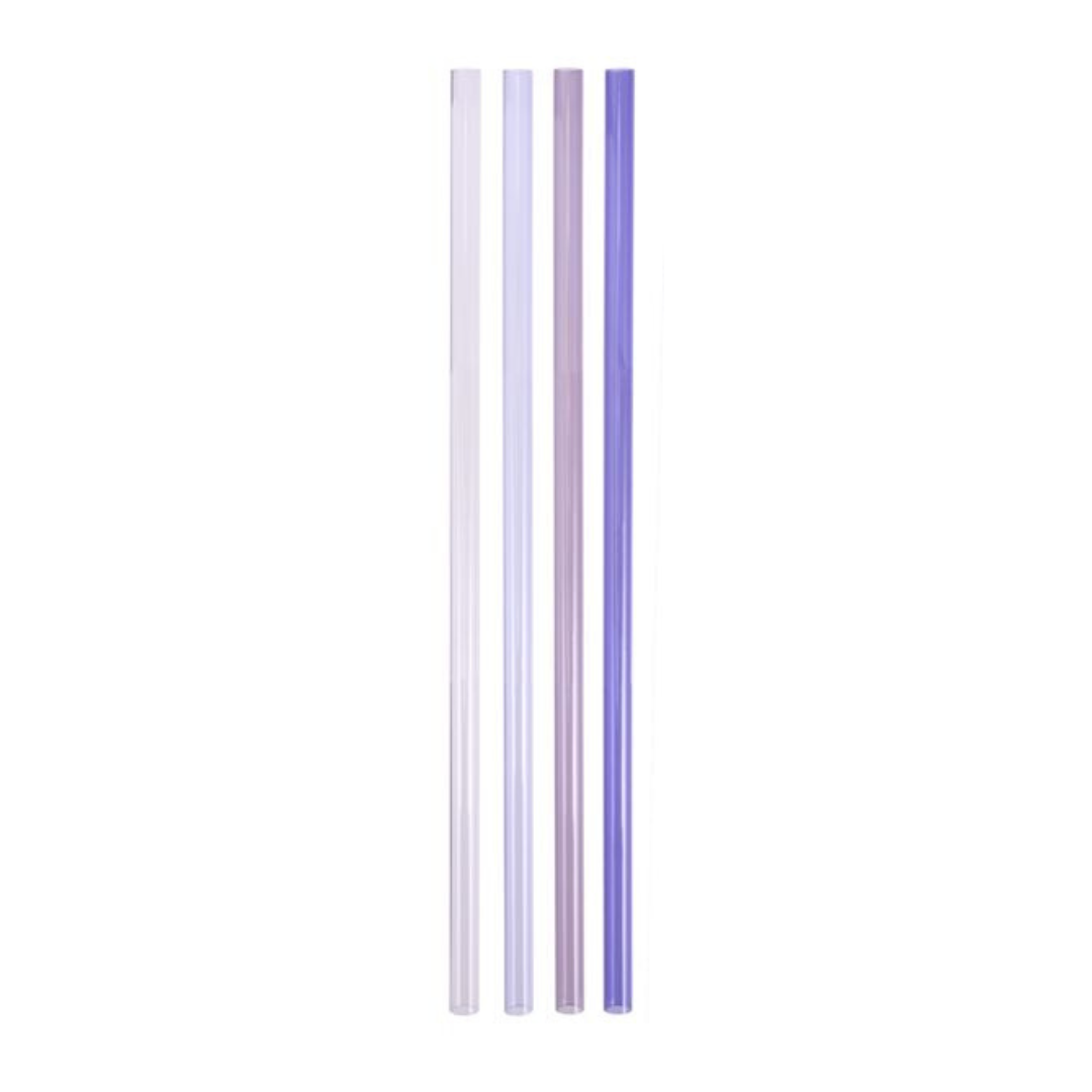 STANLEY® Quencher H2.0 Replacement Straw 4 Pieces Set - 30oz