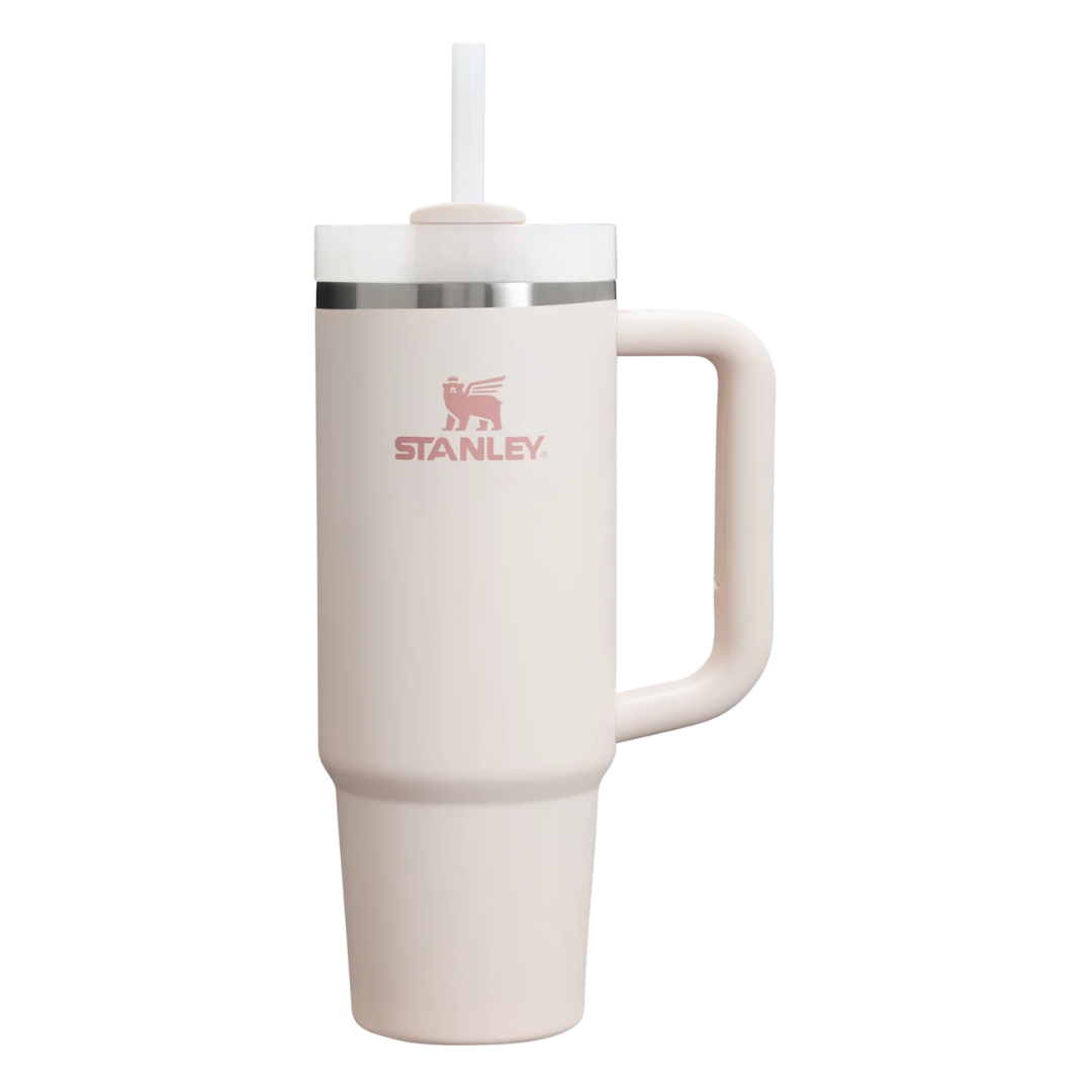 STANLEY® Quencher H2.0 FlowState™ Vacuum Insulated Tumbler - 30oz
