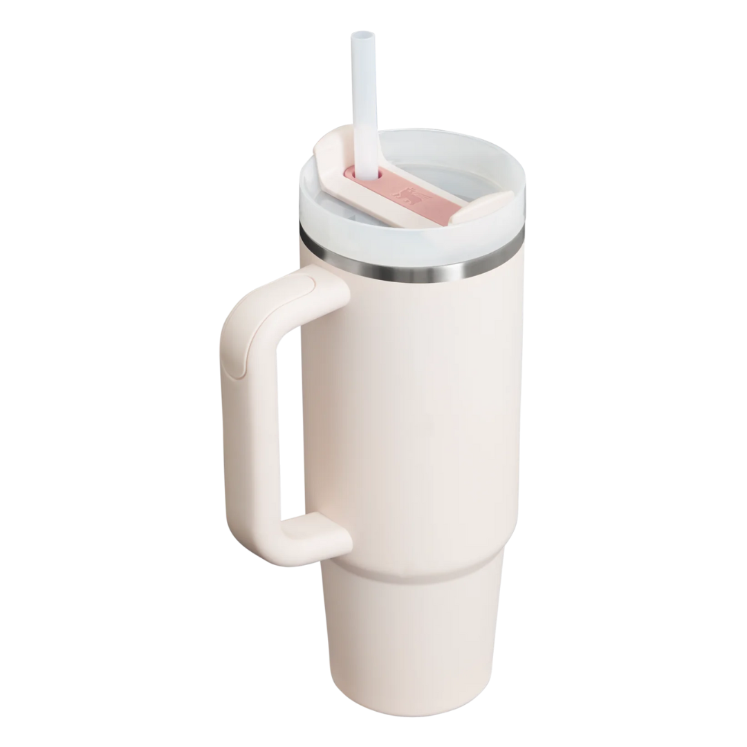 STANLEY® Quencher H2.0 FlowState™ Vacuum Insulated Tumbler - 30oz