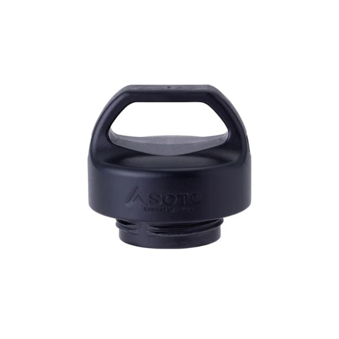 Soto Wide Mouth Fuel Bottle CR