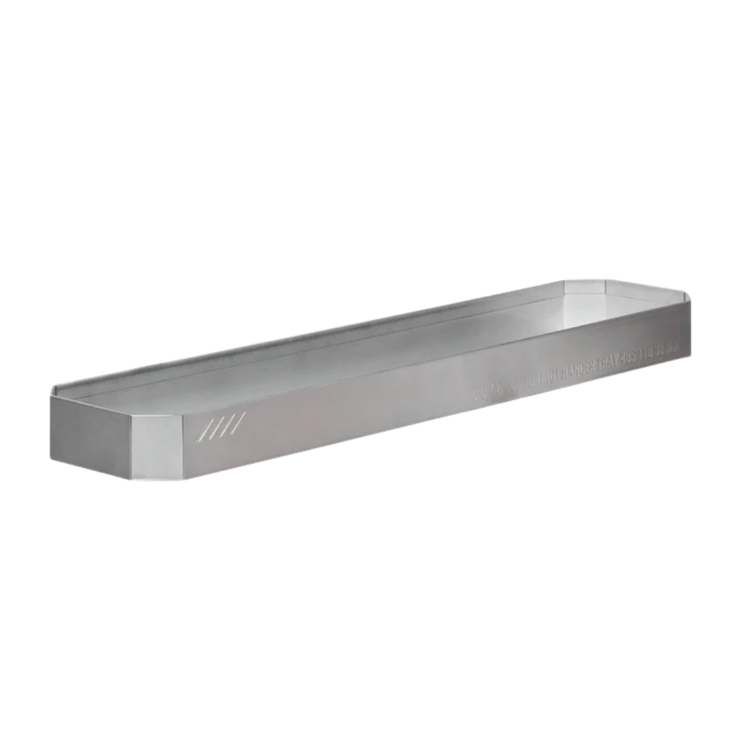 Cargo Container Hanger Tray