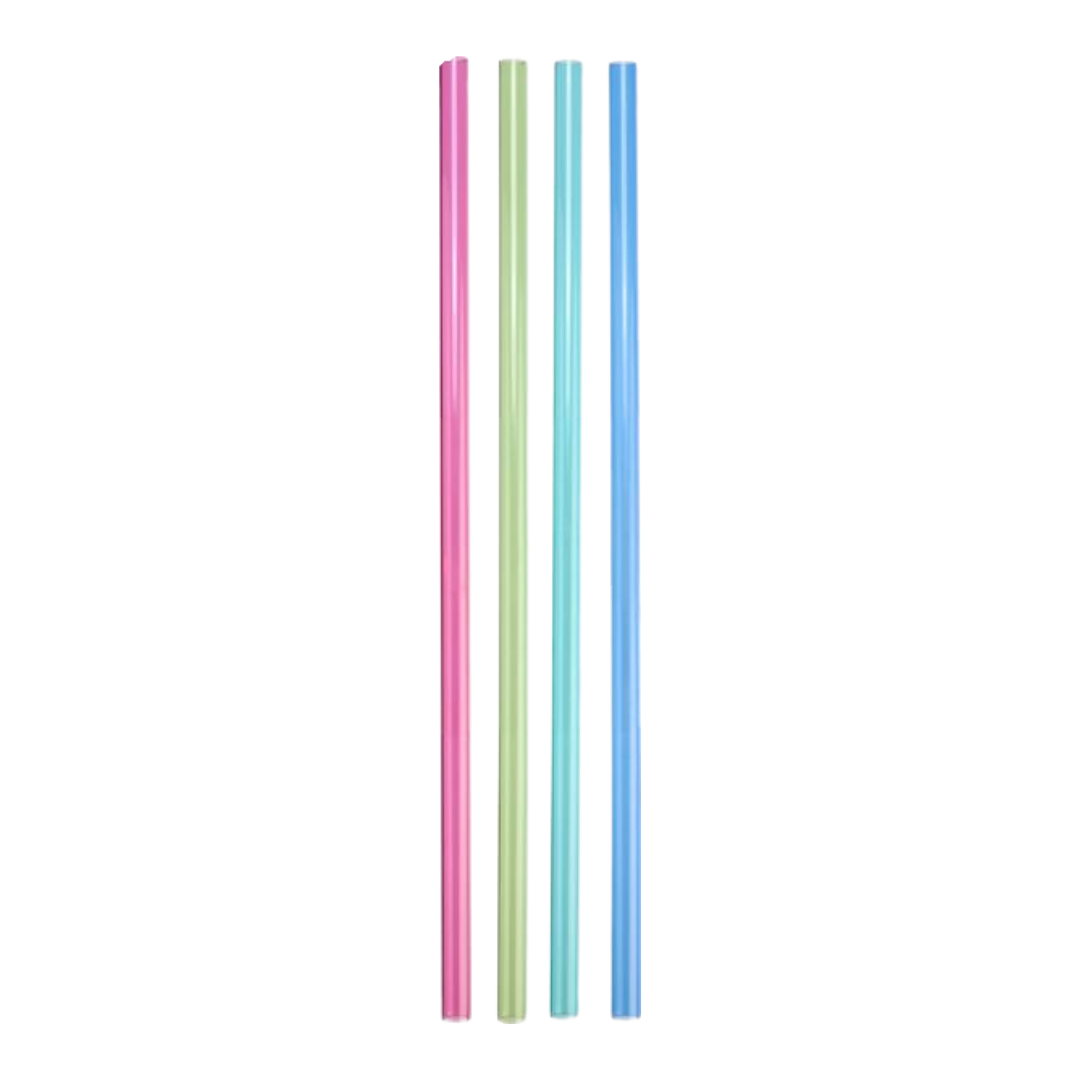 STANLEY® Quencher H2.0 Replacement Straw 4 Pieces Set - 30oz