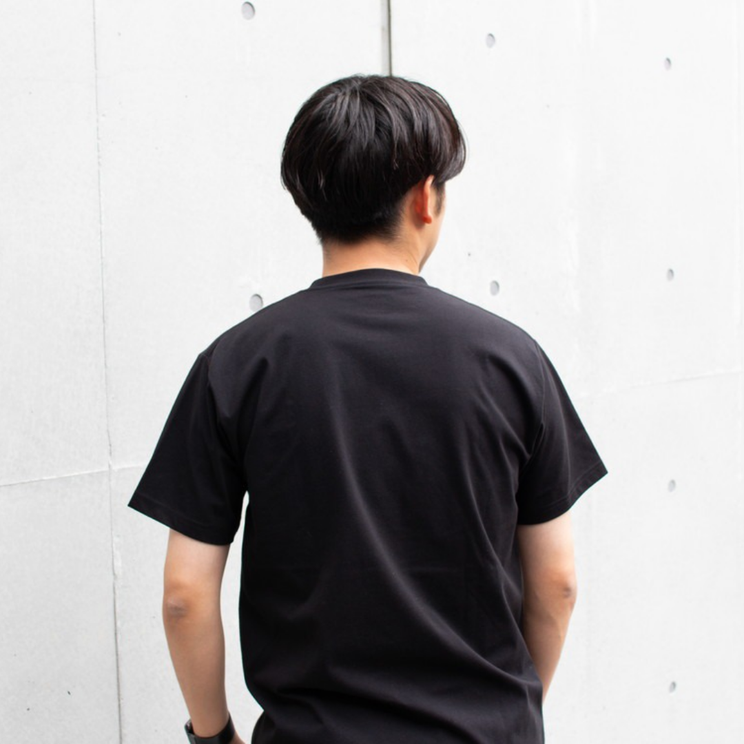 Snow Peak Lantern Eye T-Shirt