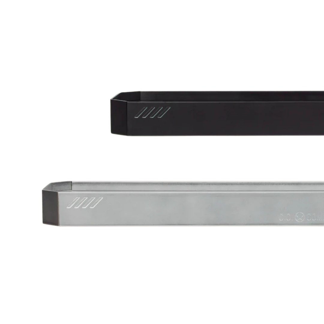 Cargo Container Hanger Tray