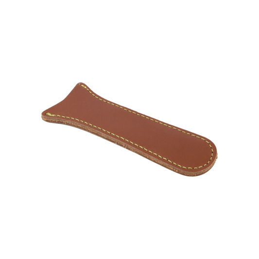 Kinox Leather Sierra Cup Handle for 600ml