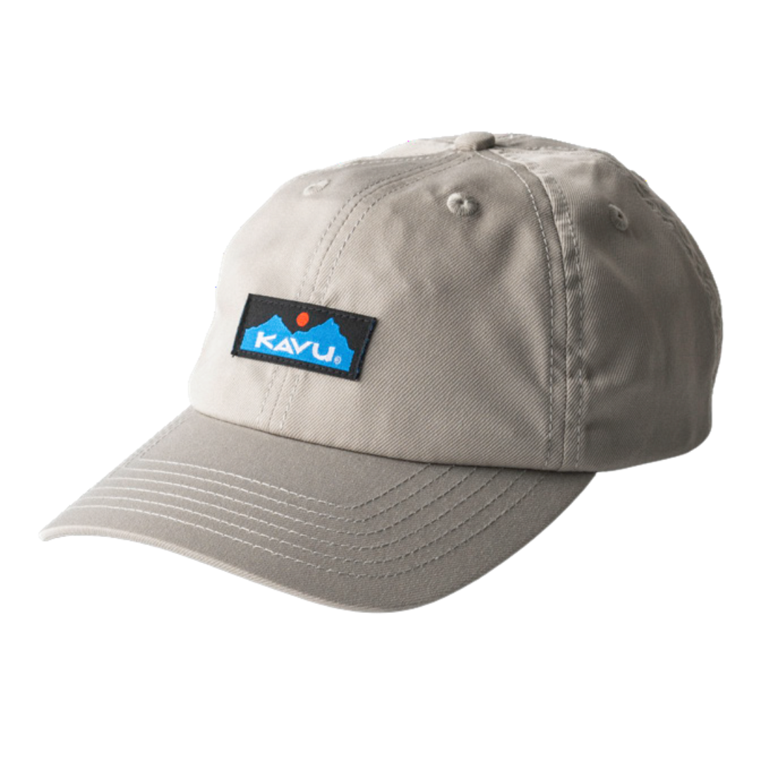 Kavu Ballard Baseball Cap