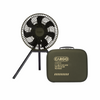 Cargo Container Bluetooth Multi Fan - Large