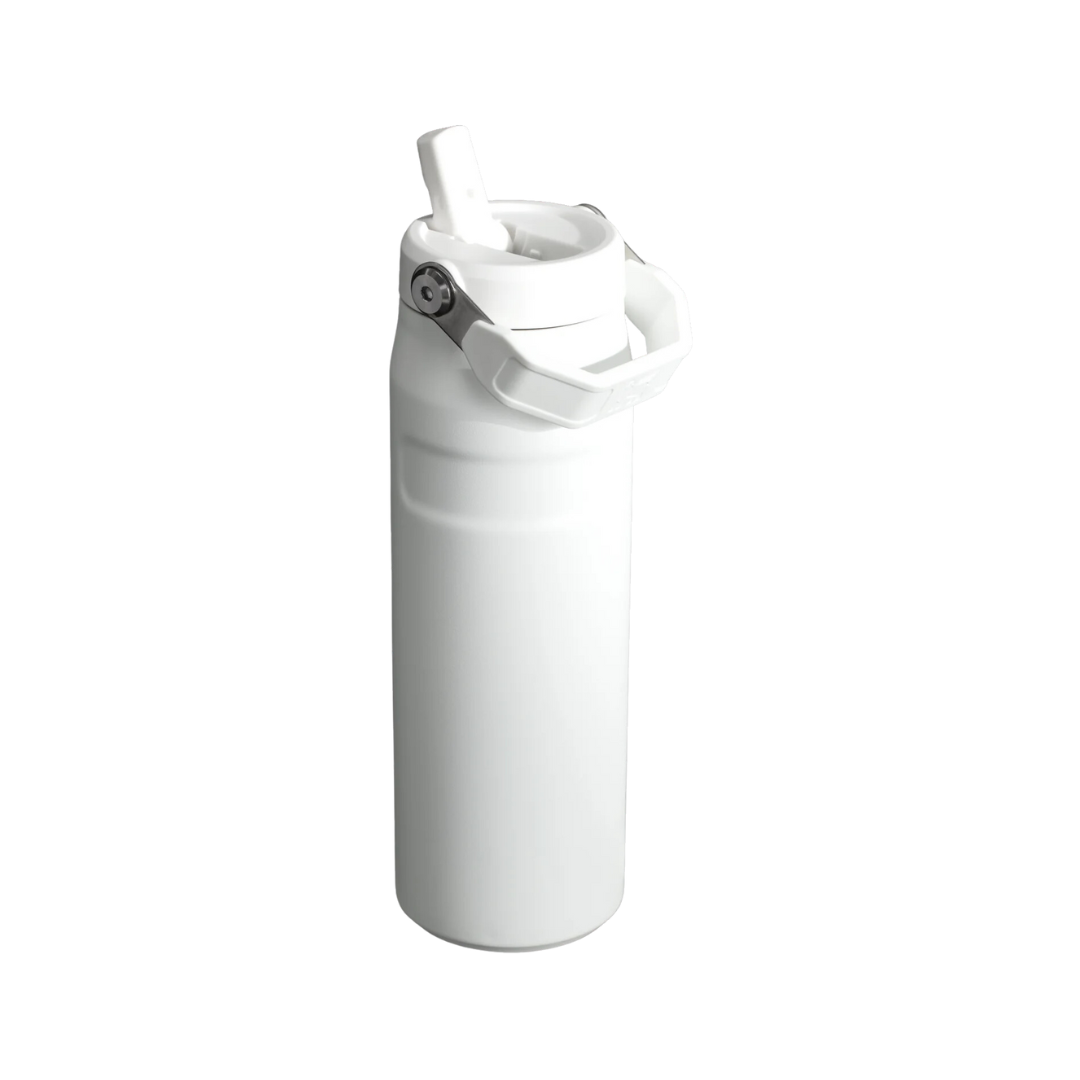 STANLEY® The IceFlow™ Aerolight Bottle with Flip Straw Lid -24oz