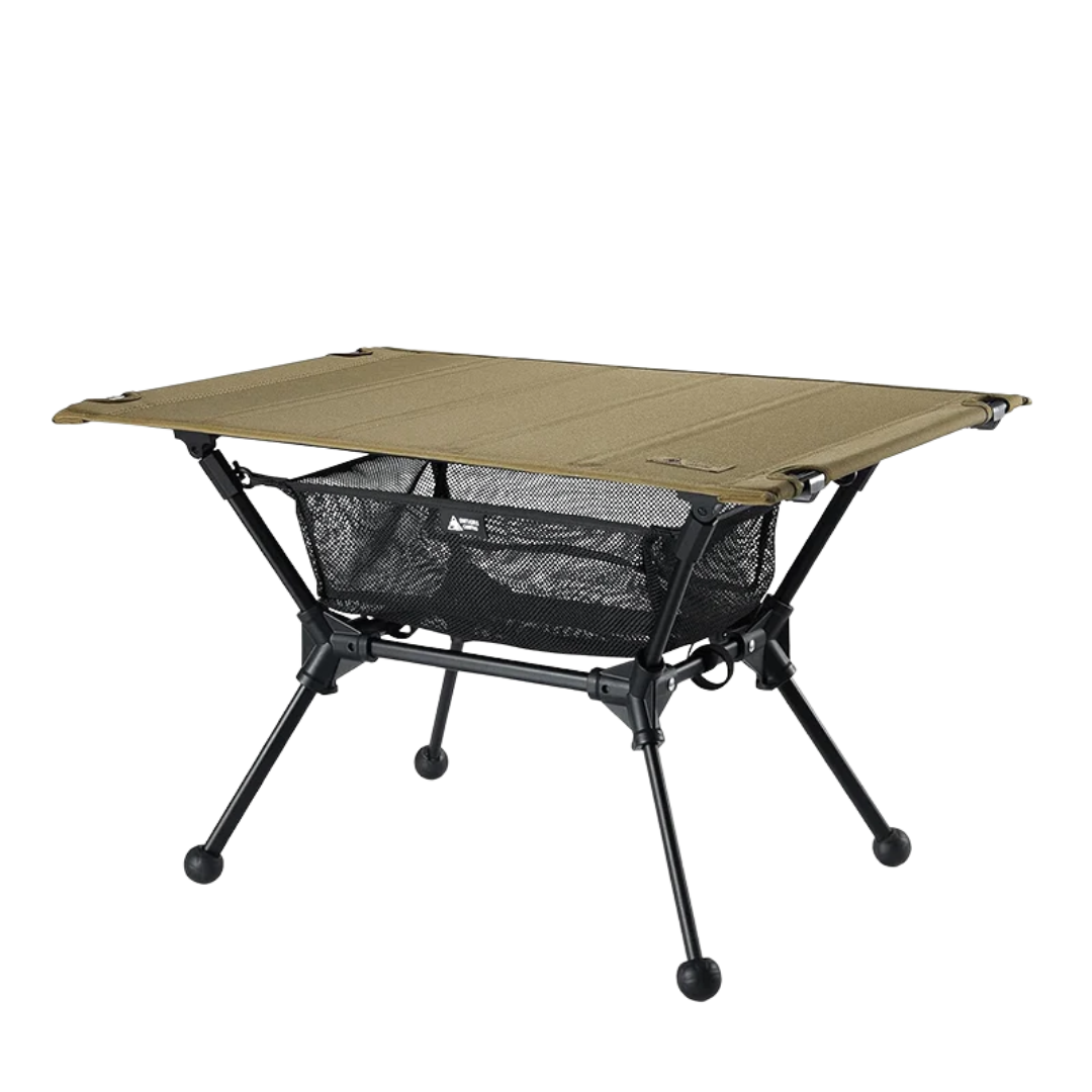 OneTigris Dipper Camping Table