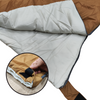 Kemsite Sleeping Bag Tan