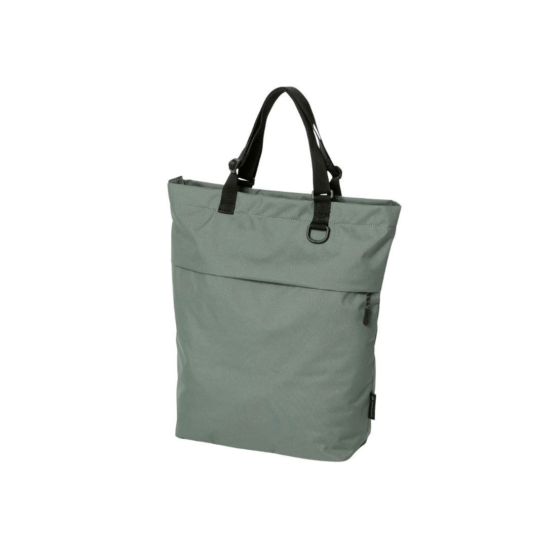 Snow Peak Everyday 2Way Tote Bag