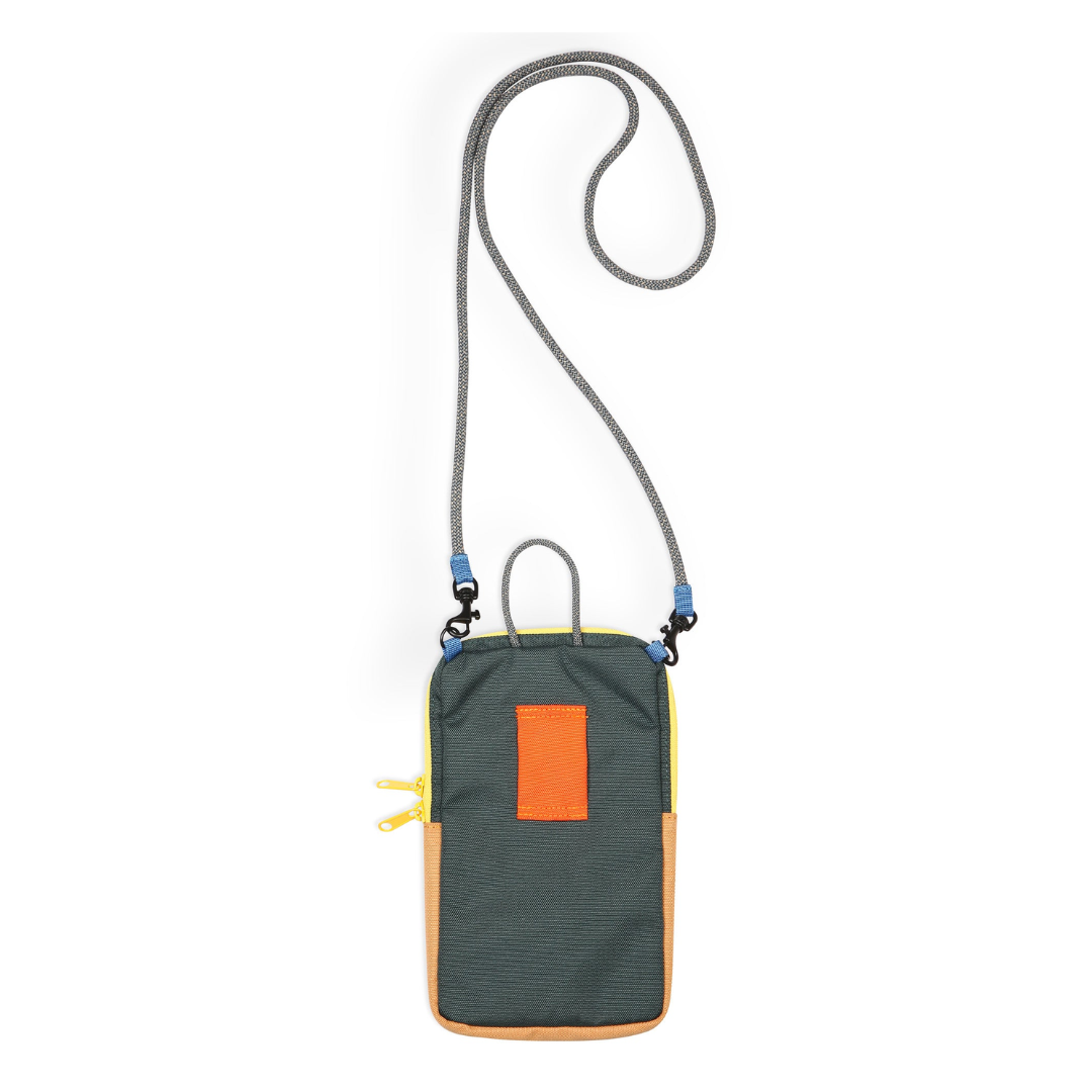 Kavu Essential Case Cross Body Wallet Sling Bag
