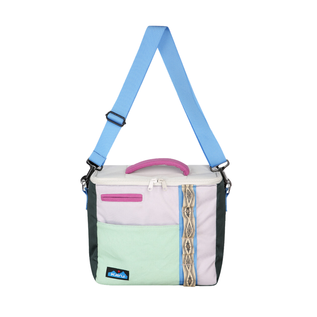 Kavu Snack Mix Insulated Cooler Sling Bag