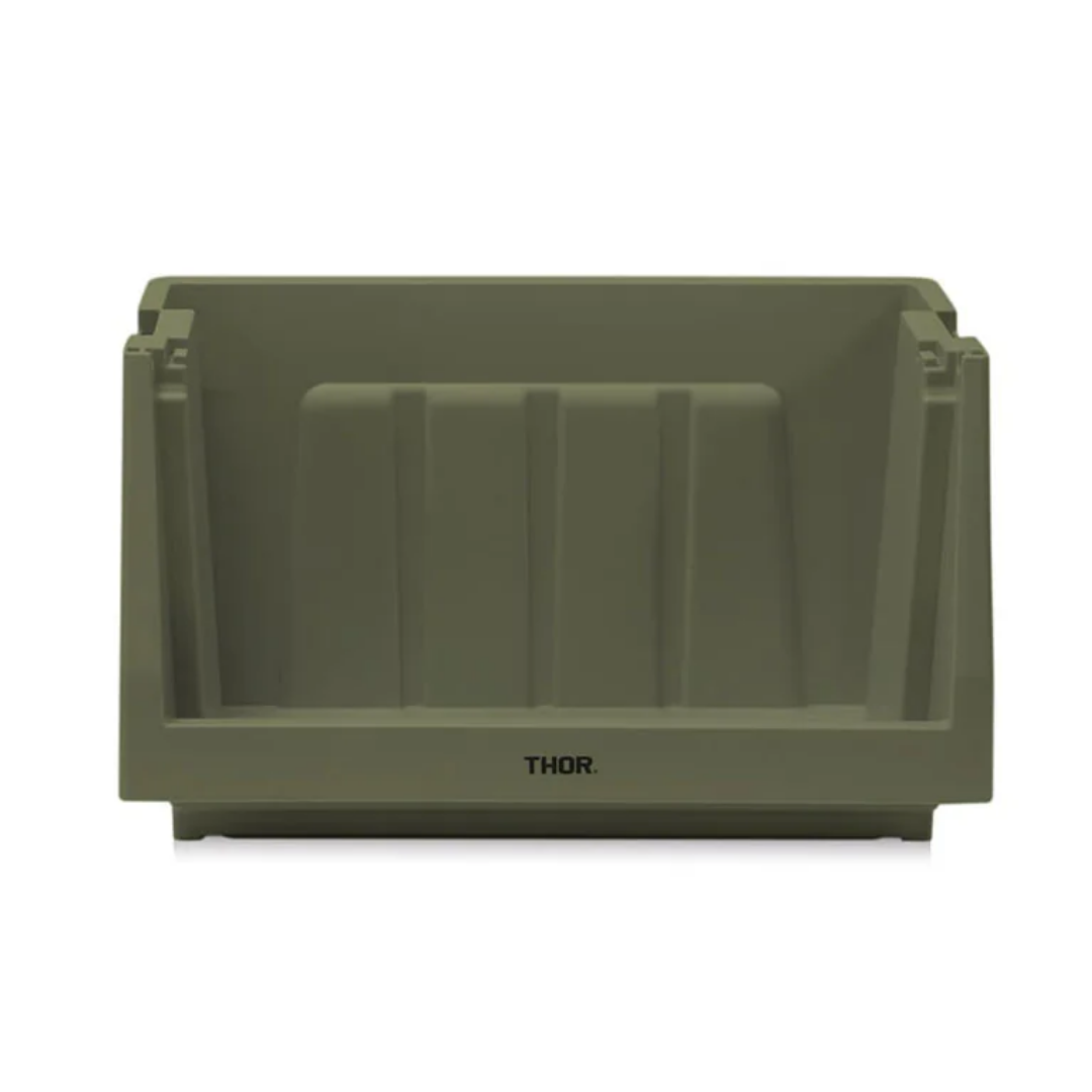THOR Stacking Shelf Container 50L
