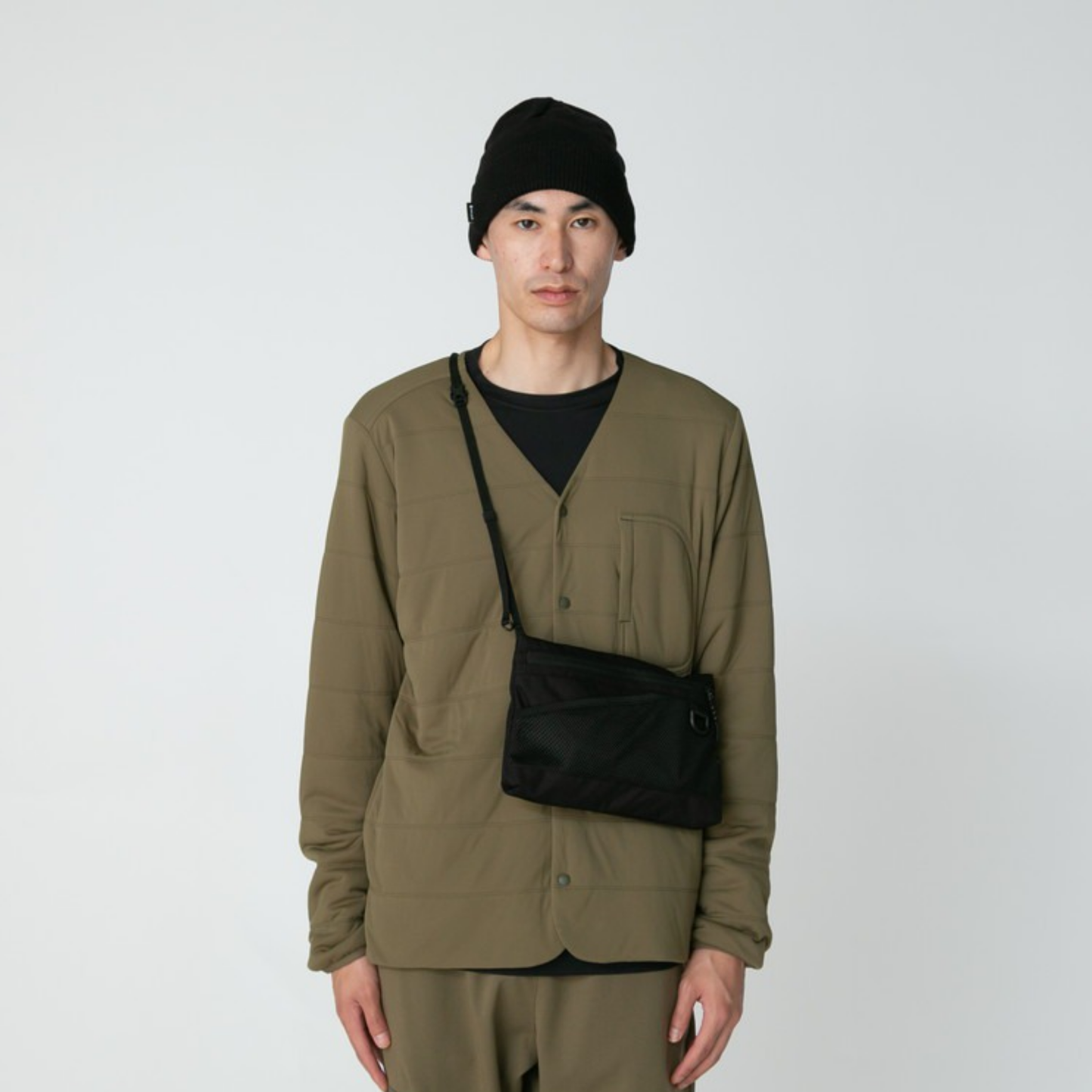 Snow Peak Everyday Use Sacoche