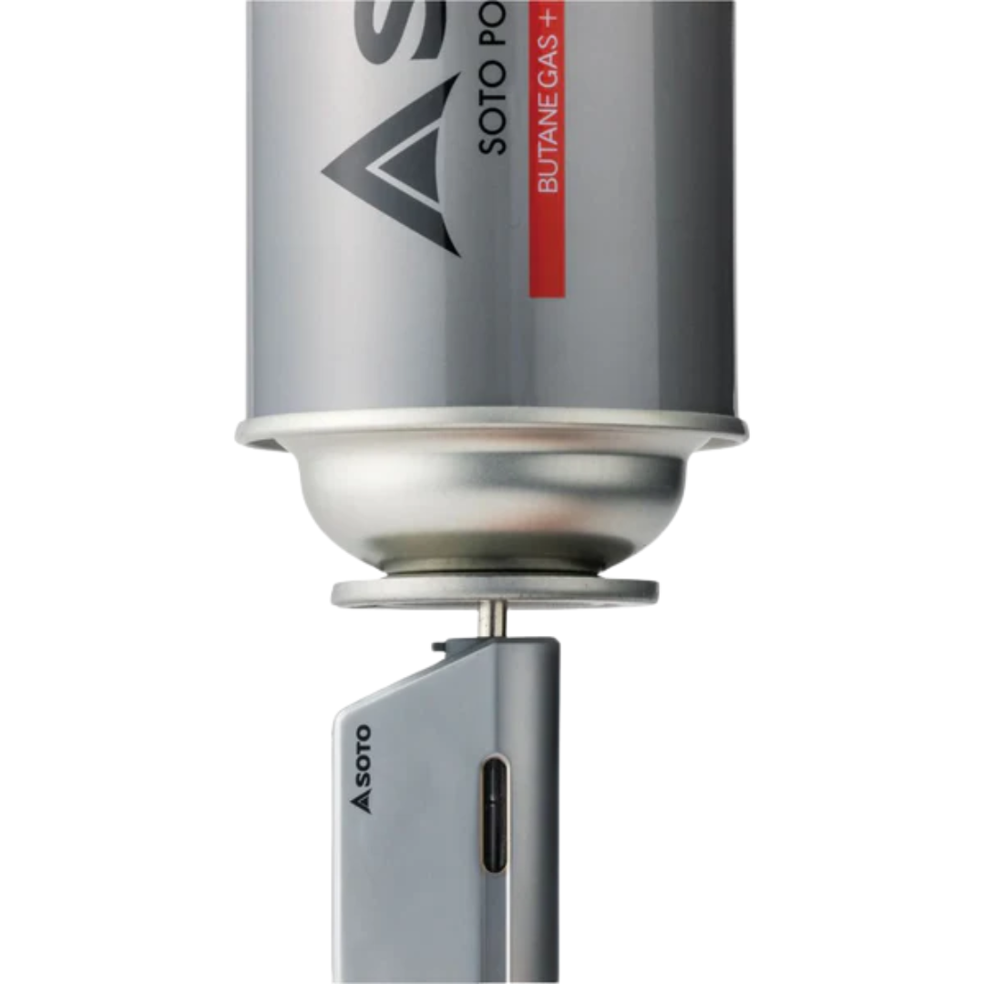 Soto Micro Torch Edge