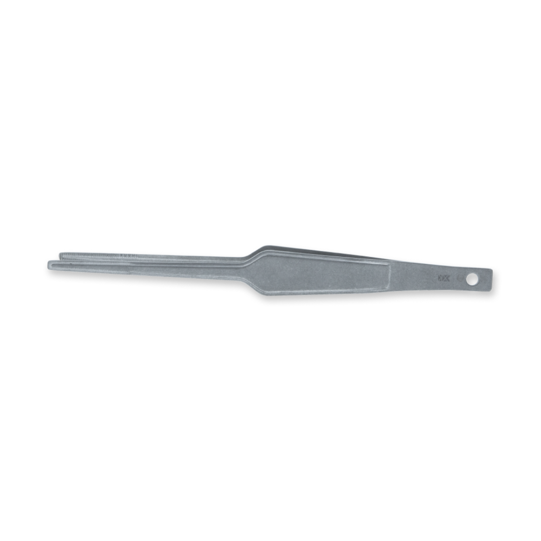Kinox Camping STS316 Tongs