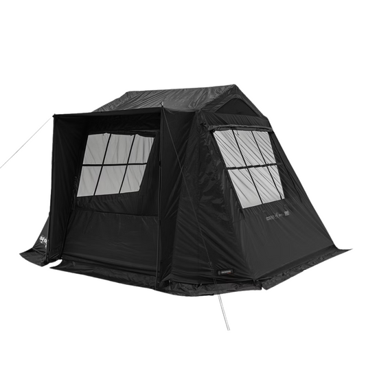 KZM Wild Field Oscar Cot House