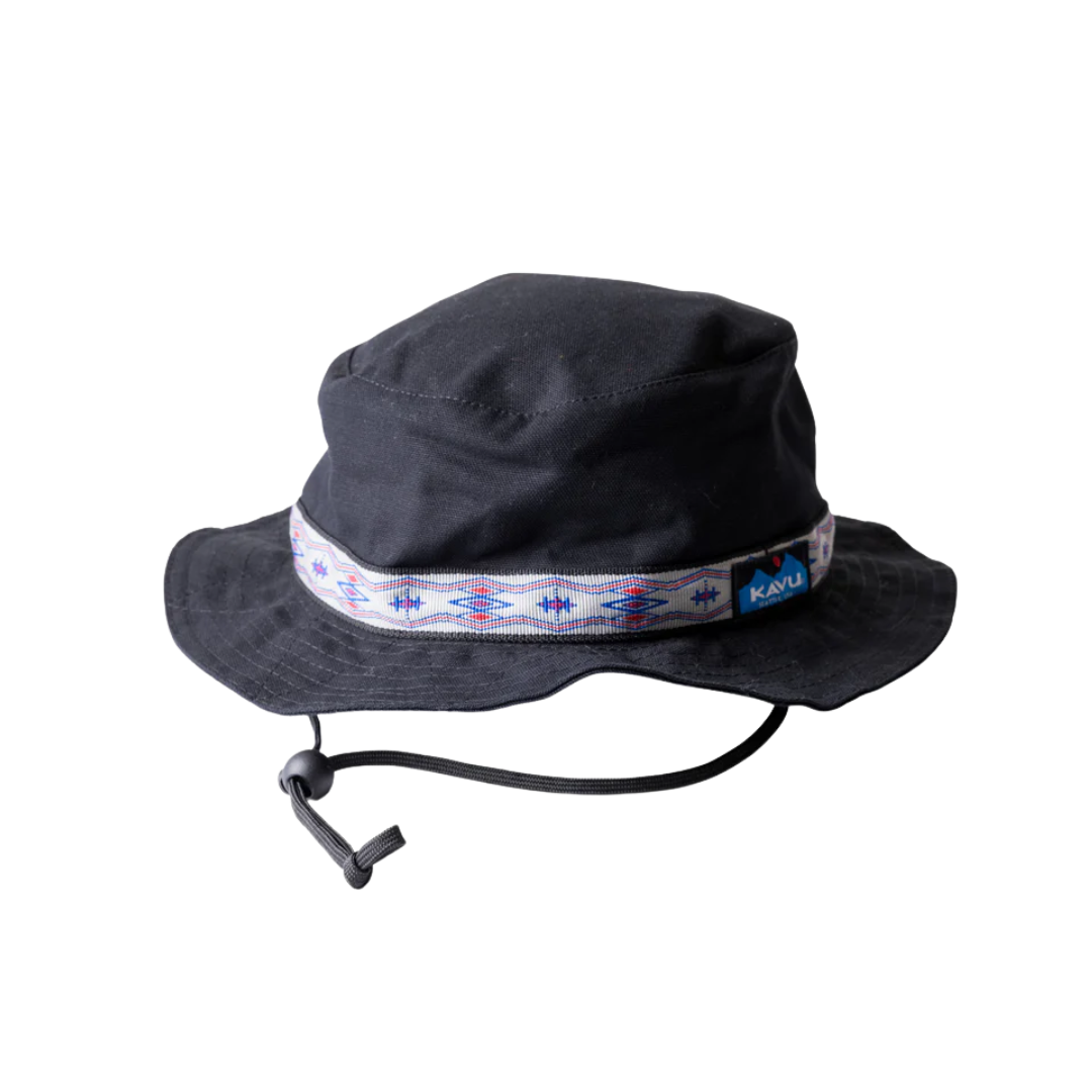 Kavu Organic Strap Bucket Hat